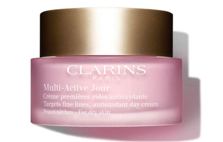 Крем для лица Clarins - Boxette Shop